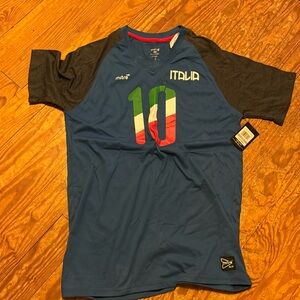 Mitre Italy RYL Active team shirt